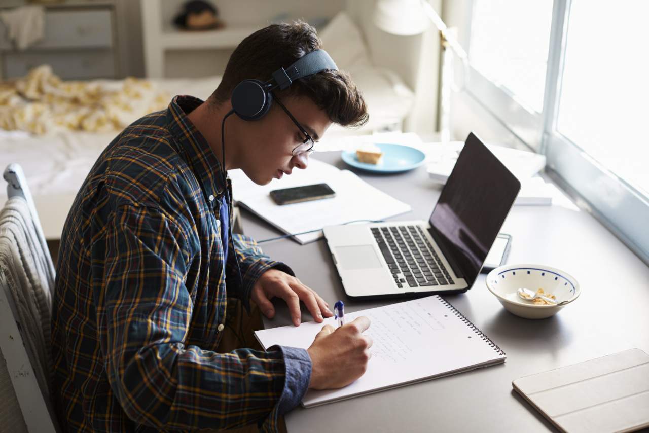 Domina las técnicas de estudio para adolescentes, claves para el éxito académico
