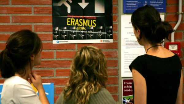 ¿Cuánto dura un Erasmus? Opción de aprendizaje internacional
