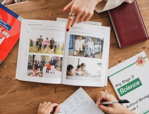 Ventajas de estudiar con profesores nativos