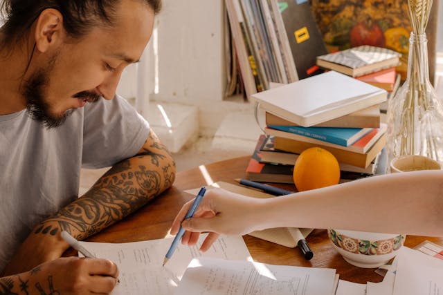 estudiar con profesores nativos